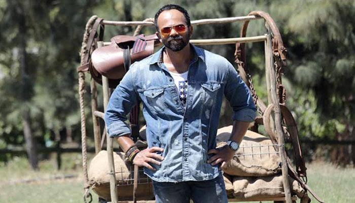 It's a very difficult show: Rohit Shetty on 'Khatron Ke Khiladi'