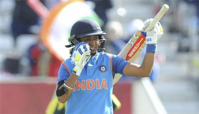 ICC Women's World Cup: Harmanpreet Kaur injury sets off alarm bells on the eve of India's final against England