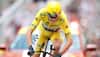 Chris Froome set for fourth Tour de France title after increasing lead in time trial