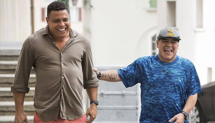 Much-awaited Diego Maradona&#039;s Kolkata tour rescheduled from October 2-4