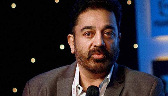 THAMBRAAS welcomes Kamal Haasan's reported plans to enter politics?