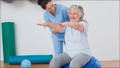 This is how regular physical activity can help prevent dementia – Read
