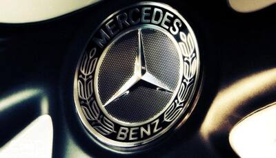 Mercedes calls for lower taxes on luxury cars in India