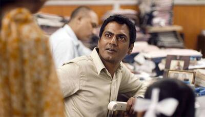 B-Town extends support to Nawazuddin Siddiqui over racism remark