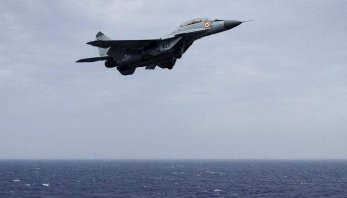 Russia keen to sell MiG-35 to IAF: official