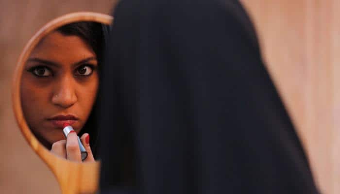 'Lipstick Under My Burkha' creating new success economics: Anubhav Sinha