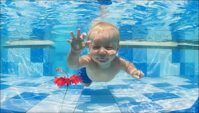 Medical miracle! US doctors successfully reverse brain damage in unresponsive drowned toddler