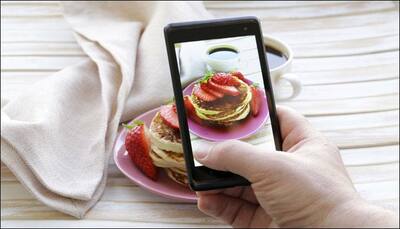 New AI system can recommend recipes based on food photos