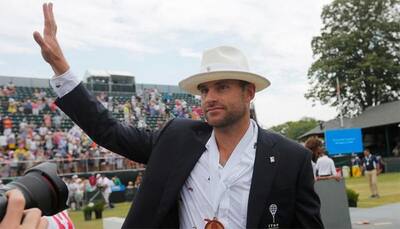 Andy Roddick reflects on career spent in vacuum of Big Four
