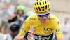 Team Sky rider Chris Froome wins fourth Tour de France title
