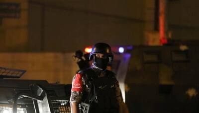 Two Jordanians die in shooting at Israeli embassy in Amman: Security source