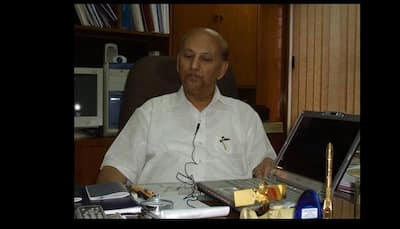 Udupi Ramachandra Rao, former ISRO chief, dies at 85: Things to know about the eminent space scientist