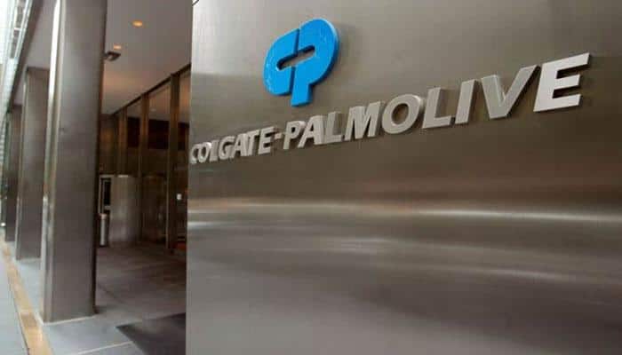 Colgate admits to competition from Patanjali products