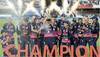 ICC Women's World Cup 2017 final