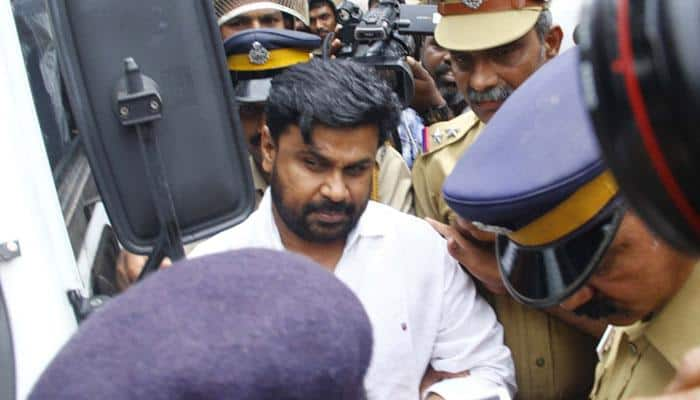 Malayalam actress assault case: Kerala HC denies bail to actor Dileep