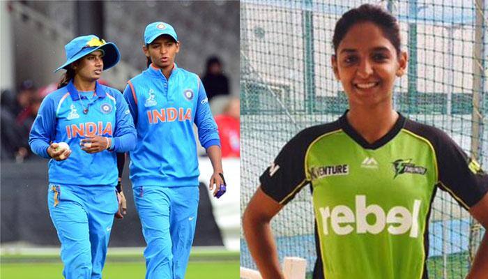 India captain Mithali Raj bats for women's IPL-style league after World Cup heroics