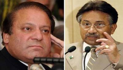 Pakistan PM Nawaz Sharif, Pervez Musharraf had narrow escape during Kargil War: Report