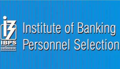 IBPS RRB 2017: 15,000 jobs in Regional Rural Banks; check ibps.in