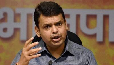 Ready to discuss loan waiver for farmers with oppn leaders: Maharashtra CM