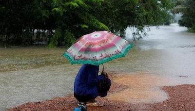 Myanmar floods kill two, displace tens of thousands