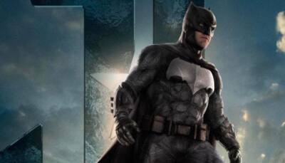 I'm going to do the best job I can: Ben Affleck on playing Batman