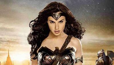 Confirmed! 'Wonder Woman' to get a sequel