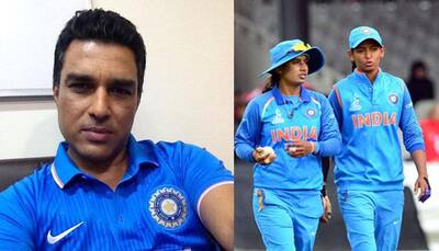 Sanjay Manjrekar criticises Mithali Raj and co for Women's World Cup final defeat, faces heat on Twitter
