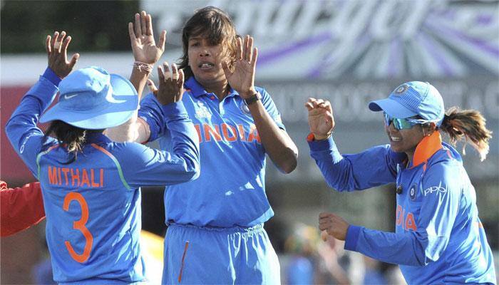 Jhulan Goswami backs Indian eves to perform even better as a team after Women&#039;s World Cup final defeat against England