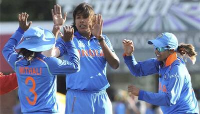 Jhulan Goswami backs Indian eves to perform even better as a team after Women's World Cup final defeat against England