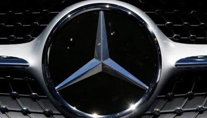 Mercedes-Benz can drive in BS VI models to India by 2018