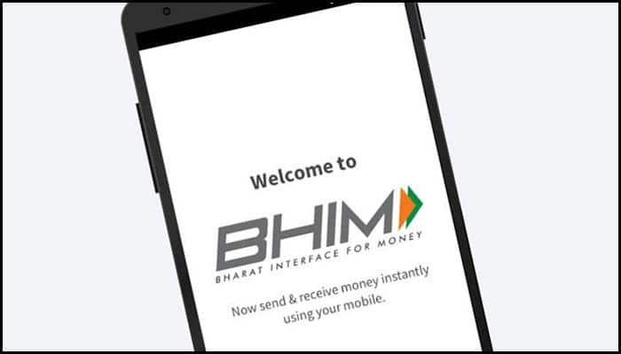 NPCI&#039;s BHIM App crosses 16 million download mark