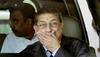 Supreme Court restrains N Srinivasan, Niranjan Shah from attending BCCI SGM