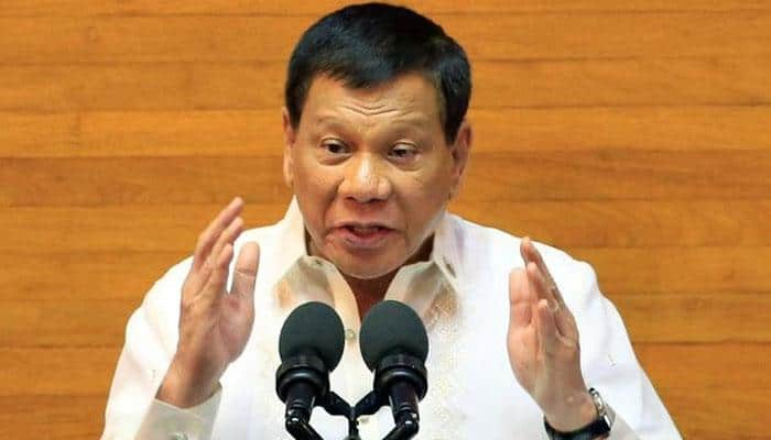 Philippines&#039; Duterte warns miners: &#039;I will tax you to death&#039; 