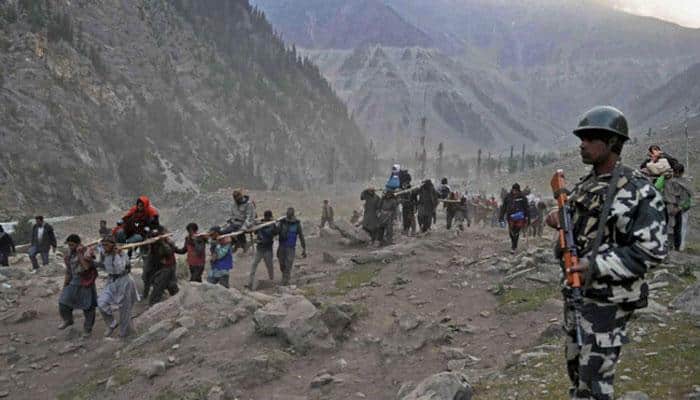 Lashkar-e-Toiba 'over-ground workers' who aided attack on Amarnath pilgrims in J&amp;K identified, claims police