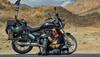 Mumbai: Pothole not the reason behind woman biker's death, says Maharashtra minister