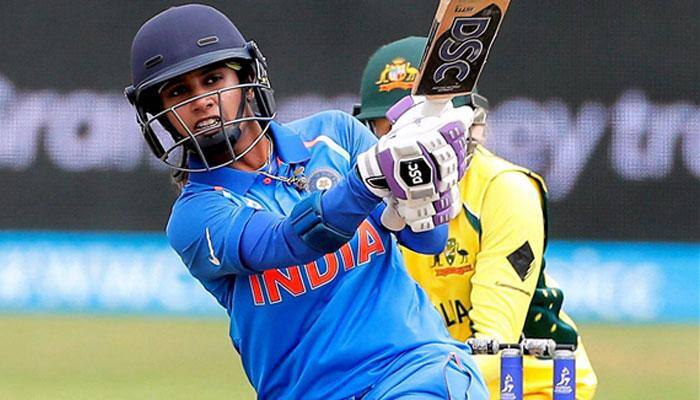 Team India skipper Mithali Raj to be gifted BMW, confirms V Chamundeswaranath