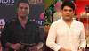 Krushna Abhishek Kapil Sharma