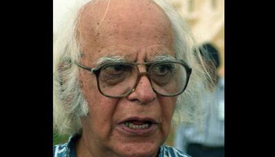 Renowned Indian scientist, academician Professor Yash Pal passes away