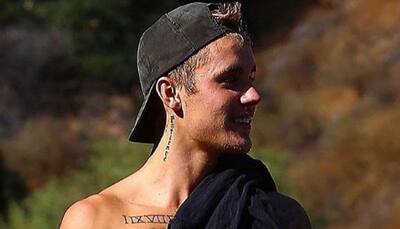Justin Bieber cancels his 'Purpose World Tour'