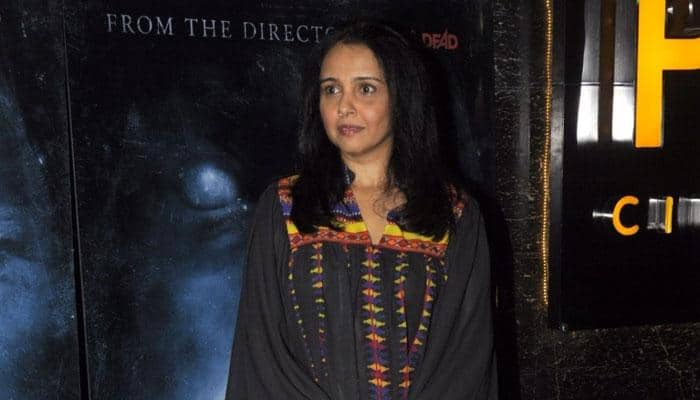 Suchitra Krishnamoorthi tweets about ‘imposed religiosity’, Abu Azmi makes sexist remarks