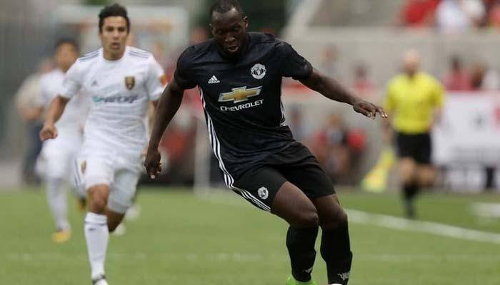 Romelu Lukaku aims to become &#039;complete package&#039; at Manchester United