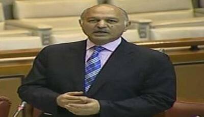 Pak Senator Mushahid Hussain stresses on improving ties with India amid soaring tensions