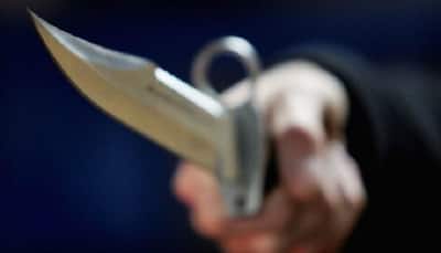 Ludhiana: Cigarette vendor stabbed after argument over Rs 2