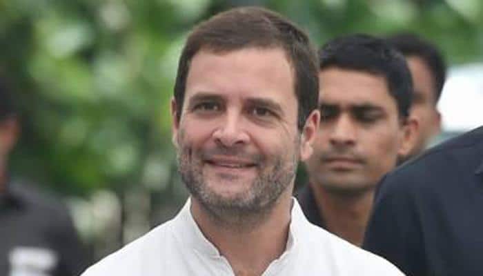 Rahul Gandhi to visit Chhattisgarh on July 28