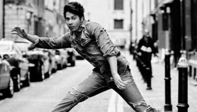 Varun Dhawan teams up with Shoojit Sircar for 'October' to recreate 'Piku' magic
