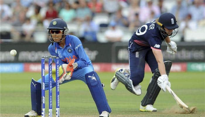 After Harmanpreet Kaur, Sushma Verma offered DSP's post by HP Government