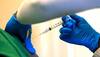 Experimental HIV vaccine is well-tolerated in adults