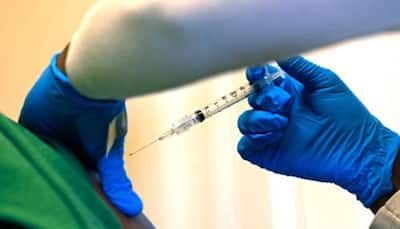 Experimental HIV vaccine is well-tolerated in adults