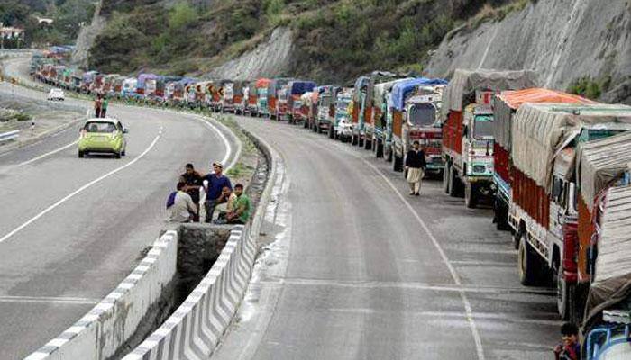 Around Rs 7 lakh crore to be spent for highways sector in next 5 years
