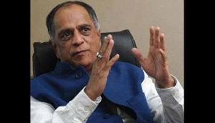 Not heard from government: Pahlaj Nihalani on rumours around CBFC post